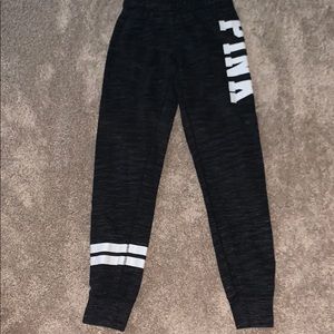 PINK joggers